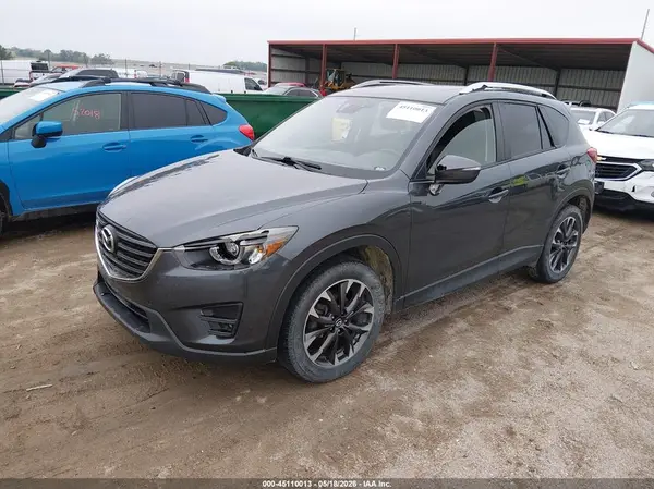 JM3KE4DY5G0753901 2016 MAZDA CX-5 - Image 2