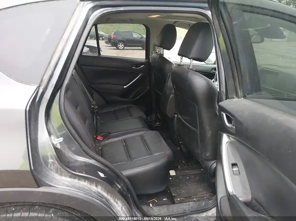 JM3KE4DY5G0753901 2016 MAZDA CX-5 - Image 8