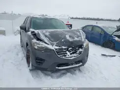 JM3KE4DY5G0755468 2016 MAZDA CX-5