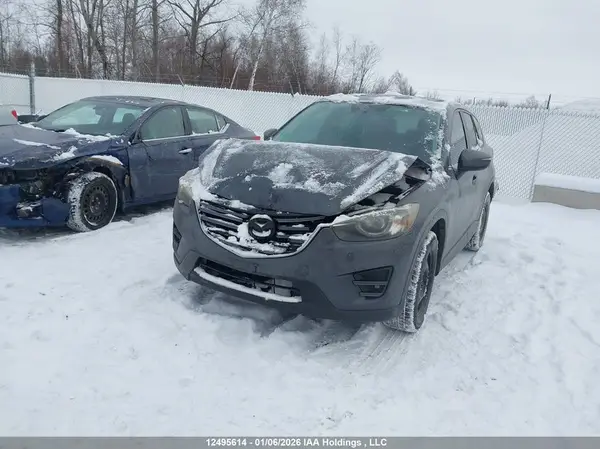 JM3KE4DY5G0755468 2016 MAZDA CX-5 - Image 2