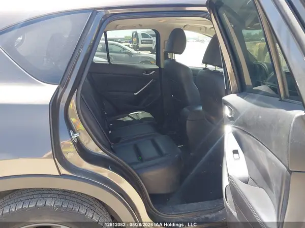 JM3KE4DY5G0755955 2016 MAZDA CX-5 - Image 8