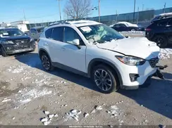 JM3KE4DY5G0758676 2016 MAZDA CX-5