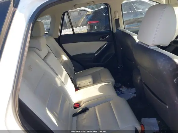 JM3KE4DY5G0758676 2016 MAZDA CX-5 - Image 8