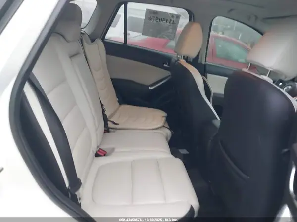 JM3KE4DY5G0760878 2016 MAZDA CX-5 - Image 8