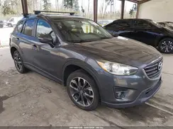 JM3KE4DY5G0763098 2016 MAZDA CX-5