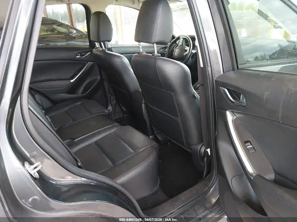 JM3KE4DY5G0763098 2016 MAZDA CX-5 - Image 8