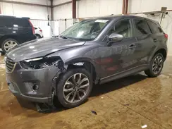 JM3KE4DY5G0763537 2016 MAZDA CX-5