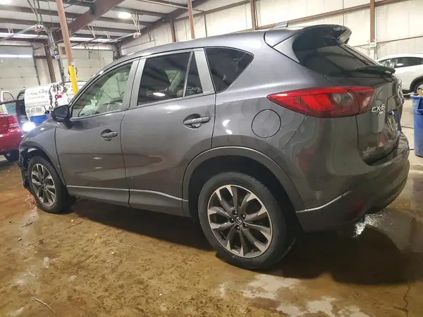 JM3KE4DY5G0763537 2016 MAZDA CX-5 - Image 2