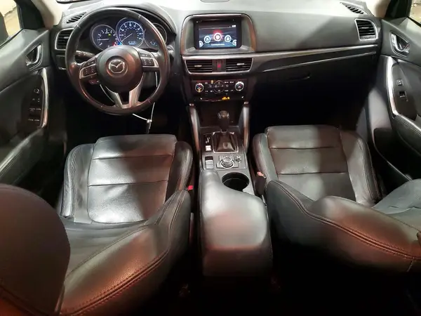 JM3KE4DY5G0763537 2016 MAZDA CX-5 - Image 8