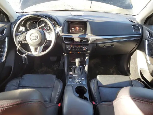 JM3KE4DY5G0764140 2016 MAZDA CX-5 - Image 8