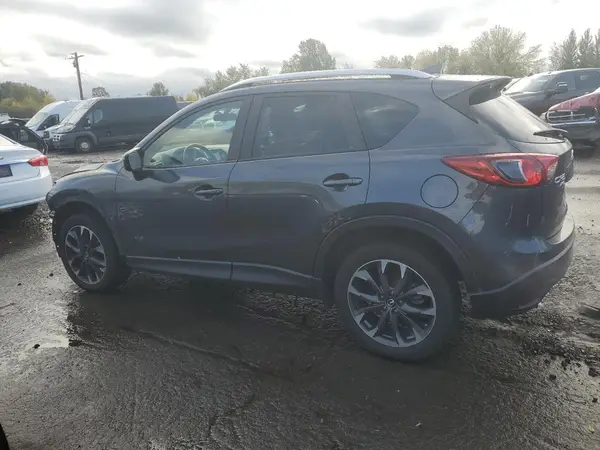 JM3KE4DY5G0764395 2016 MAZDA CX-5 - Image 2