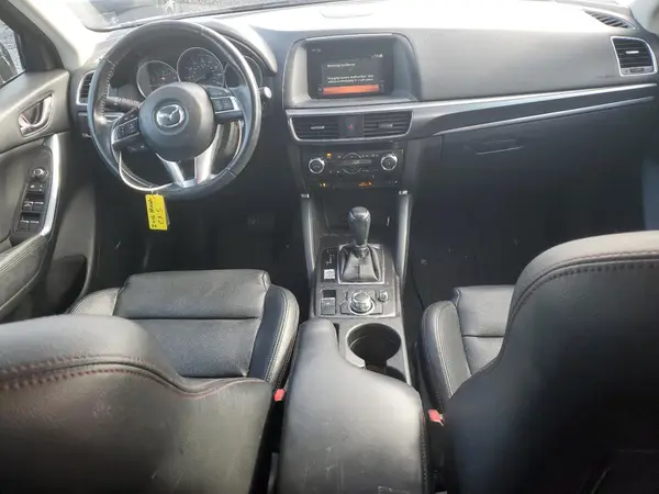 JM3KE4DY5G0764395 2016 MAZDA CX-5 - Image 8