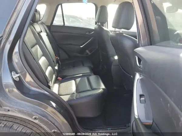 JM3KE4DY5G0768477 2016 MAZDA CX-5 - Image 8