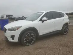 JM3KE4DY5G0769130 2016 MAZDA CX-5
