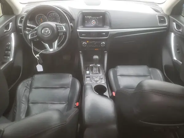 JM3KE4DY5G0769130 2016 MAZDA CX-5 - Image 8