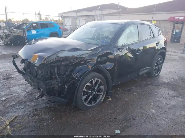 JM3KE4DY5G0771198 2016 MAZDA CX-5 - Image 2