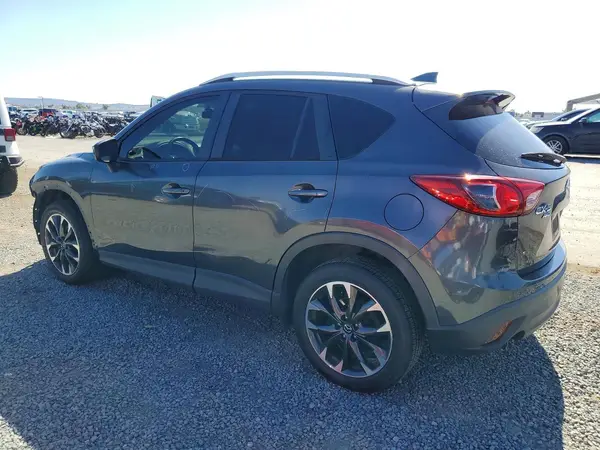 JM3KE4DY5G0773047 2016 MAZDA CX-5 - Image 2