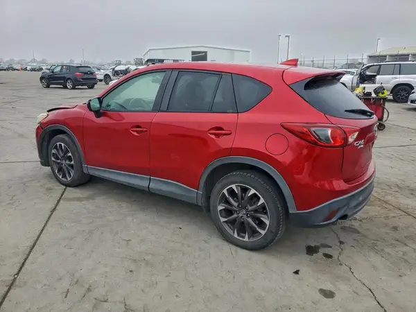 JM3KE4DY5G0773890 2016 MAZDA CX-5 - Image 2