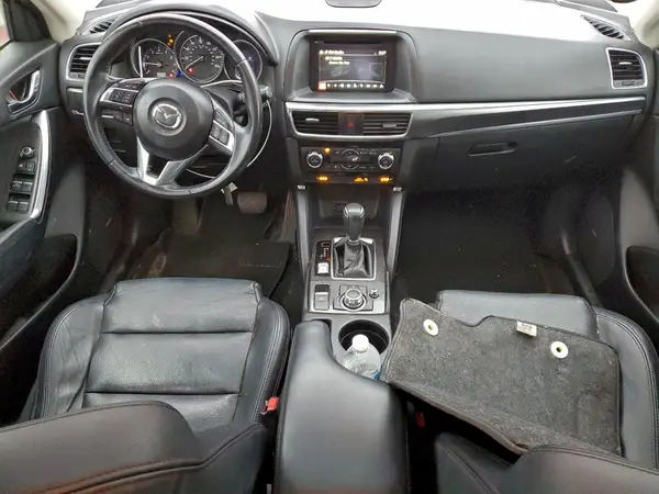 JM3KE4DY5G0773890 2016 MAZDA CX-5 - Image 8