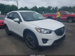 JM3KE4DY5G0779642 2016 MAZDA CX-5