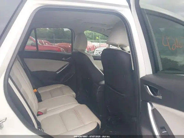 JM3KE4DY5G0779642 2016 MAZDA CX-5 - Image 8