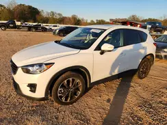 JM3KE4DY5G0781634 2016 MAZDA CX-5