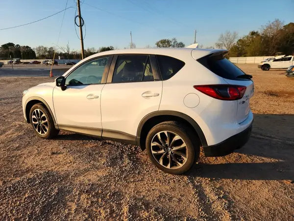 JM3KE4DY5G0781634 2016 MAZDA CX-5 - Image 2
