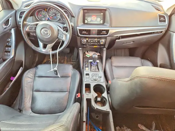 JM3KE4DY5G0781634 2016 MAZDA CX-5 - Image 8