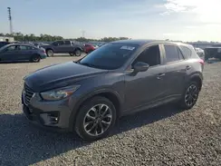 JM3KE4DY5G0783027 2016 MAZDA CX-5