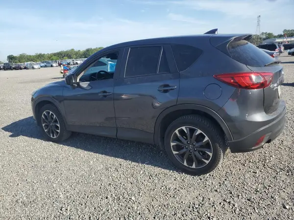 JM3KE4DY5G0783027 2016 MAZDA CX-5 - Image 2