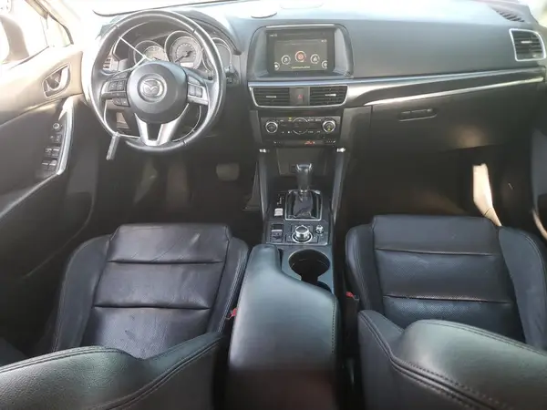 JM3KE4DY5G0783027 2016 MAZDA CX-5 - Image 8