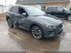 JM3KE4DY5G0783142 2016 MAZDA CX-5