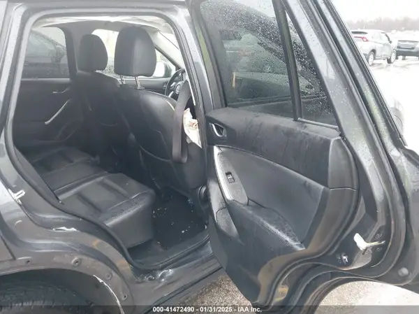 JM3KE4DY5G0783142 2016 MAZDA CX-5 - Image 8