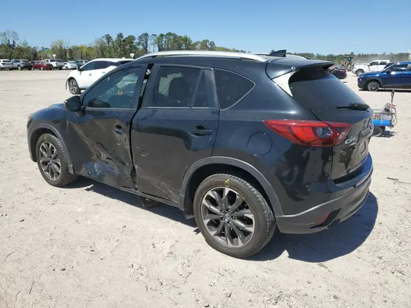 JM3KE4DY5G0783531 2016 MAZDA CX-5 - Image 2