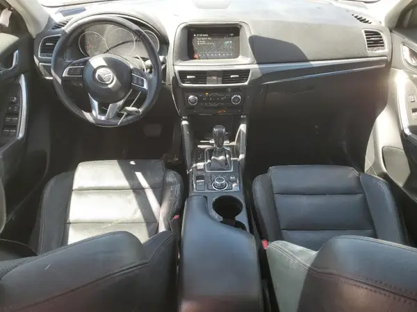 JM3KE4DY5G0783531 2016 MAZDA CX-5 - Image 8