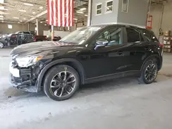 JM3KE4DY5G0785537 2016 MAZDA CX-5