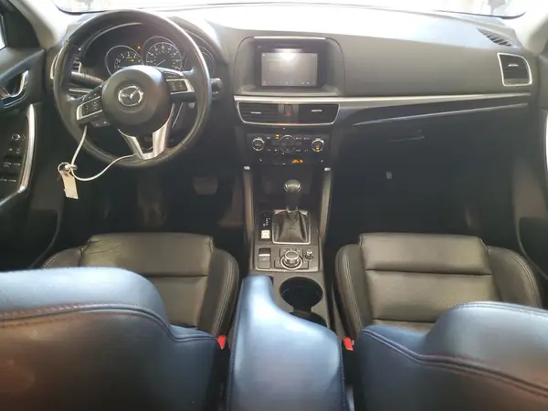 JM3KE4DY5G0785537 2016 MAZDA CX-5 - Image 8