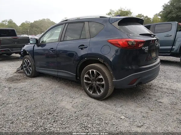 JM3KE4DY5G0789569 2016 MAZDA CX-5 - Image 2