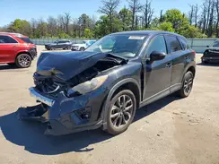 JM3KE4DY5G0789717 2016 MAZDA CX-5
