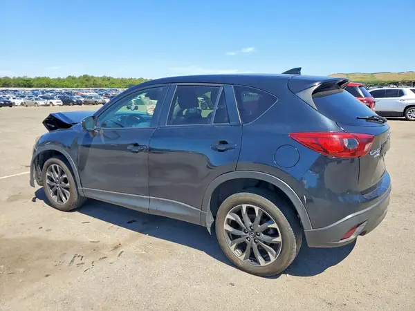JM3KE4DY5G0789717 2016 MAZDA CX-5 - Image 2