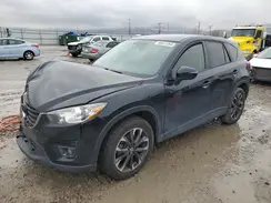 JM3KE4DY5G0790267 2016 MAZDA CX-5