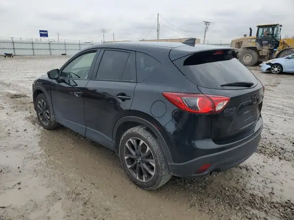 JM3KE4DY5G0790267 2016 MAZDA CX-5 - Image 2