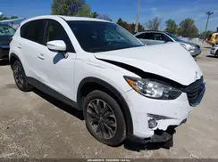 JM3KE4DY5G0791130 2016 MAZDA CX-5