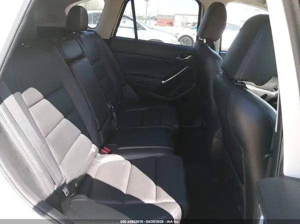 JM3KE4DY5G0791130 2016 MAZDA CX-5 - Image 8