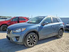 JM3KE4DY5G0791760 2016 MAZDA CX-5