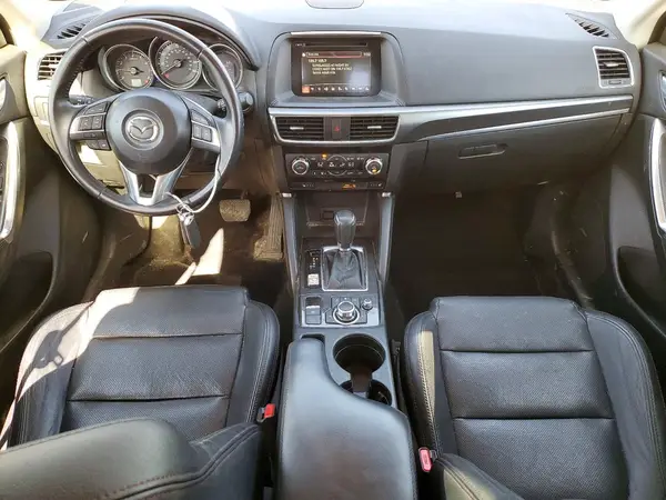 JM3KE4DY5G0791760 2016 MAZDA CX-5 - Image 8