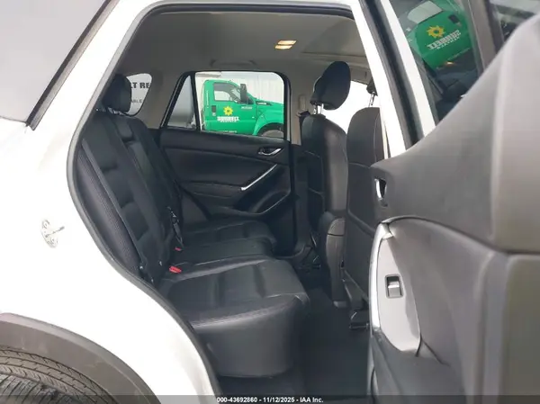 JM3KE4DY5G0792262 2016 MAZDA CX-5 - Image 8