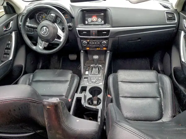 JM3KE4DY5G0794156 2016 MAZDA CX-5 - Image 8