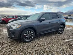 JM3KE4DY5G0796456 2016 MAZDA CX-5