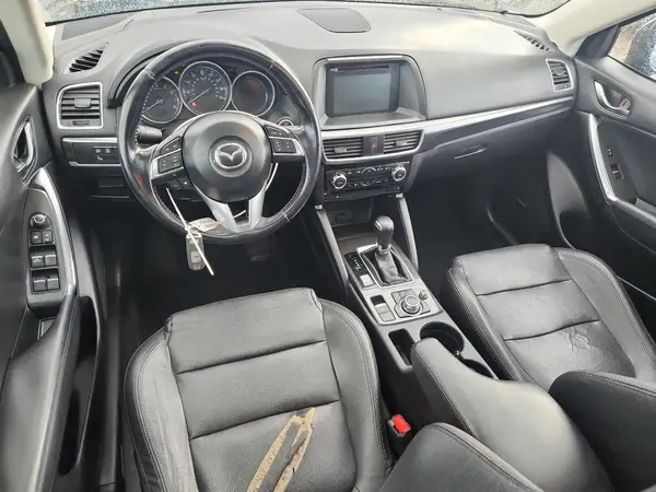 JM3KE4DY5G0796456 2016 MAZDA CX-5 - Image 8